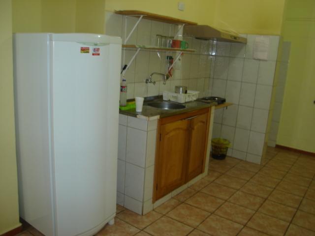 Apart Hotel Las Guayabas Porto Iguaçu Quarto foto