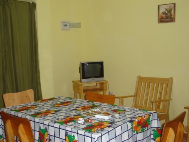 Apart Hotel Las Guayabas Porto Iguaçu Quarto foto