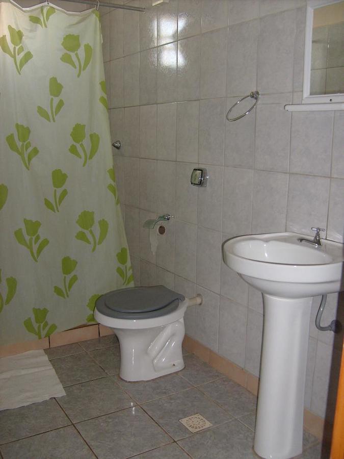 Apart Hotel Las Guayabas Porto Iguaçu Exterior foto
